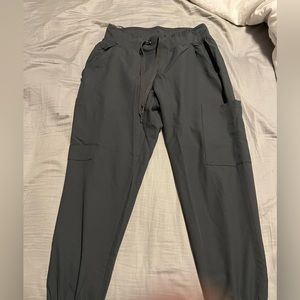 Med Couture Scrub Joggers